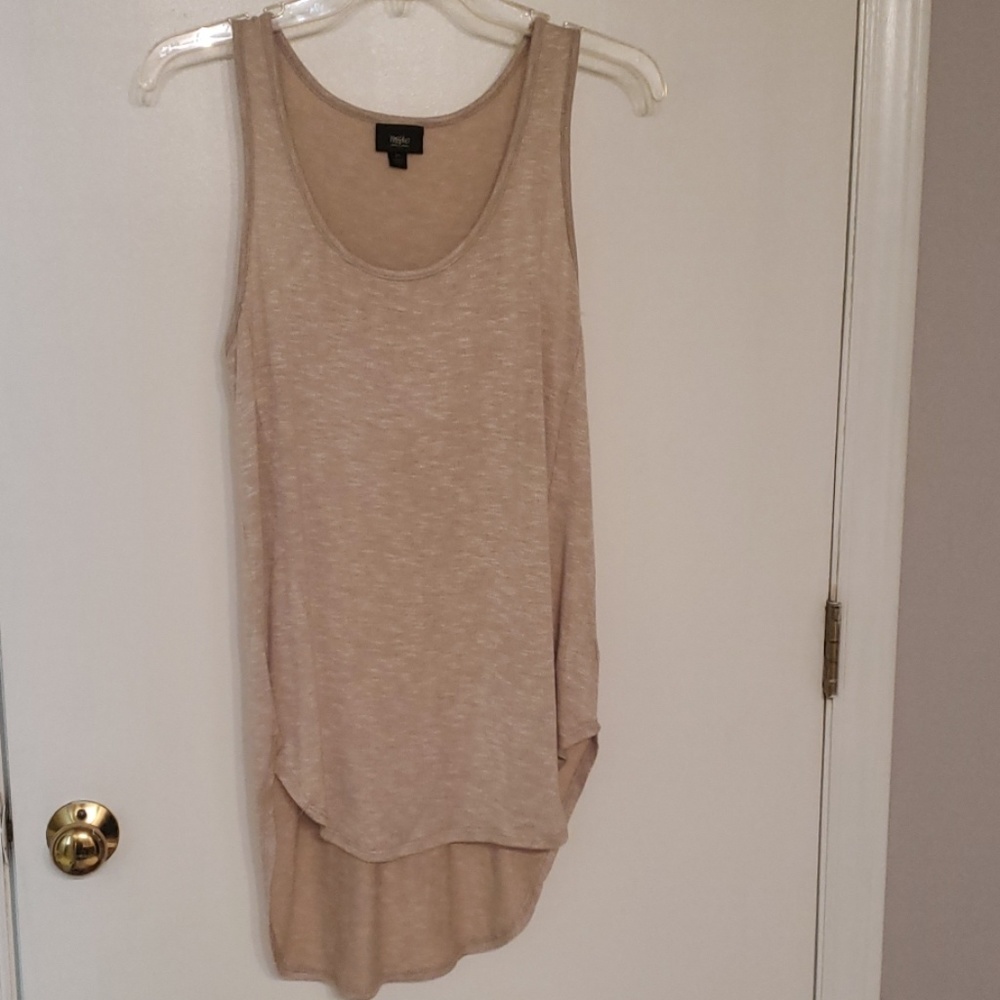 Mossimo Hi Low Tank